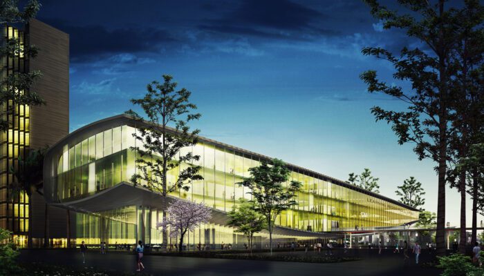 University of Science and Technology of Hanoi