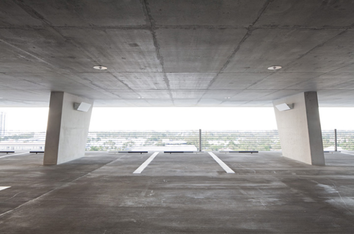 1111 Lincoln Road |  Herzog & de Meuron