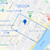 252 East 57th Street – SOM