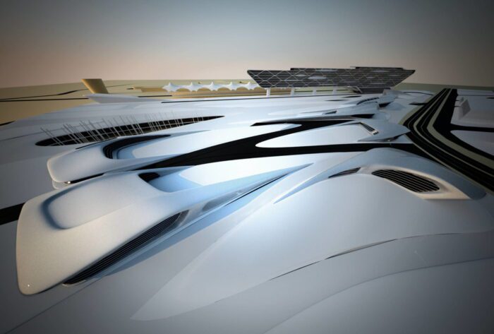 Bahrain International Circuit