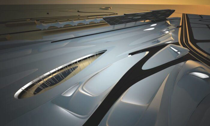 Bahrain International Circuit