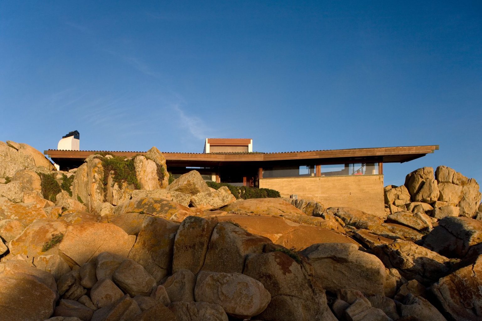 Boa Nova Tea House lvaro Siza Vieira Arch2O