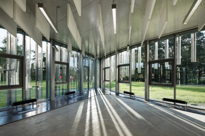 Arch2O-Community of Municipalities' offices in Les Herbiers-Atelier du Pont27