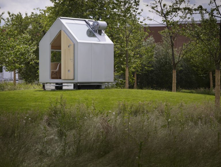 Diogene | RPBW - Renzo Piano Building Workshop Architects