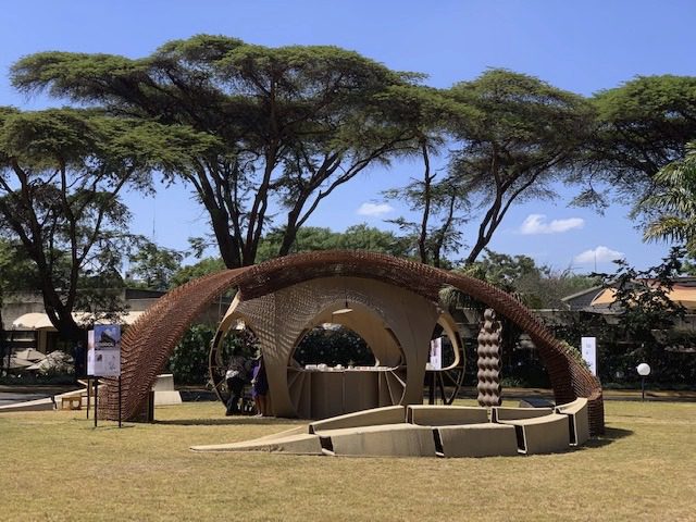 Flotsam and Jetsam by SHoP Architects