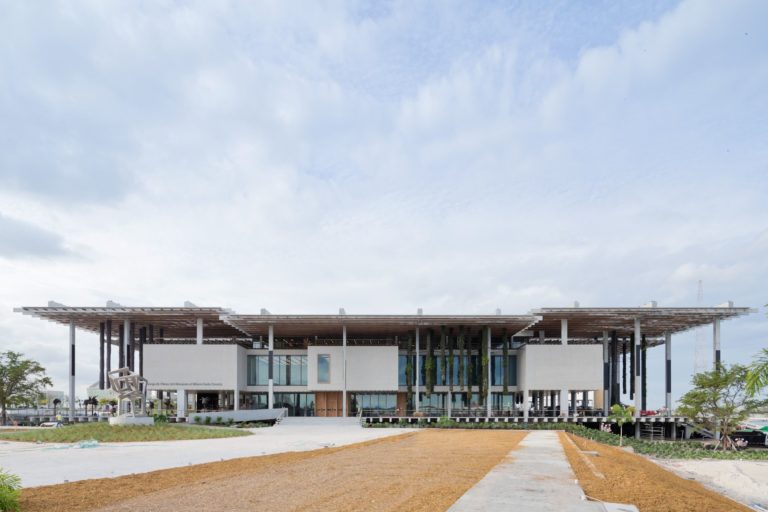 Perez Art Museum Miami | Herzog & de Meuron