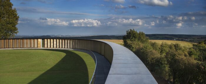 THE RING OF REMEMBRANCE INTERNATIONAL WWI MEMORIAL PressImage Aitor ORTIZ 5