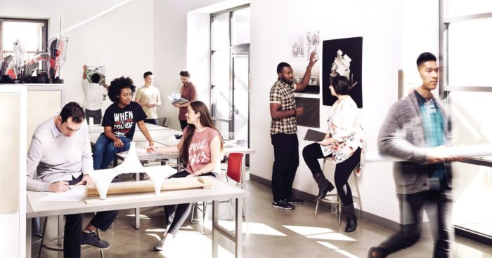 The 10 Common Mistakes Architecture Students Make