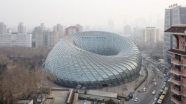 phoenix international media center biad ufo architecture beijing dezeen 2364 ban 1704x959