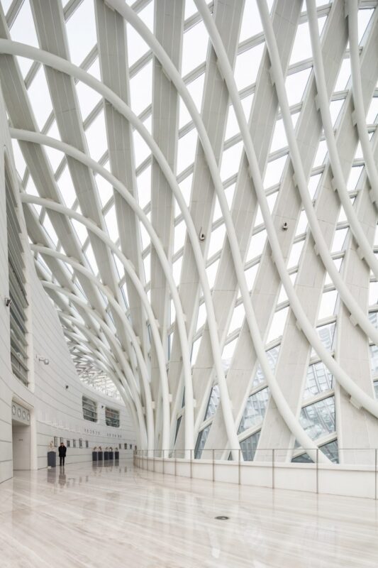 phoenix international media center biad ufo architecture beijing dezeen 2364 col 5 852x1278 phoenix international media center biad ufo architecture beijing dezeen 2364 col 5 852x1278