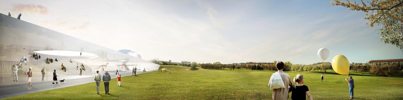 SMAR Architecture Studio 1