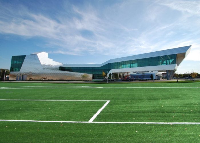 UNO Soccer Academy | JGMA