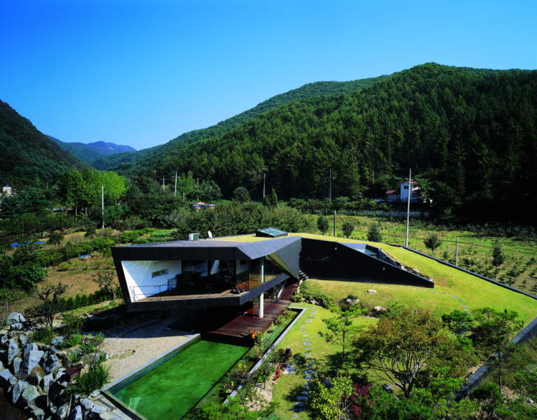 Villa Topoject | AND