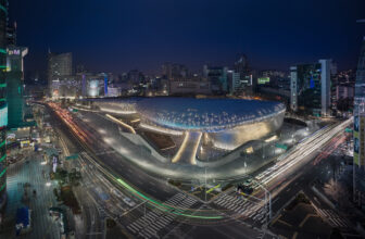 ZHA DPPSeoul VSB 18