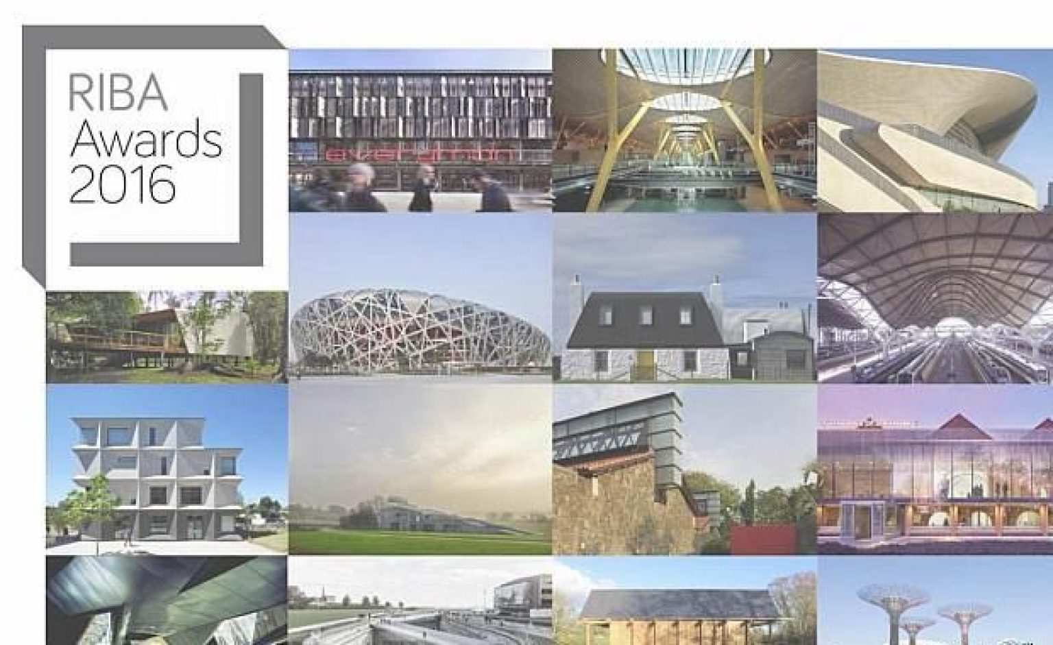 5 Highly Prestigious Awards in Architecture That You Should Know ...