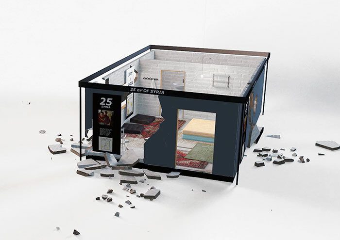 ikea syrian room 8 ikea syrian room