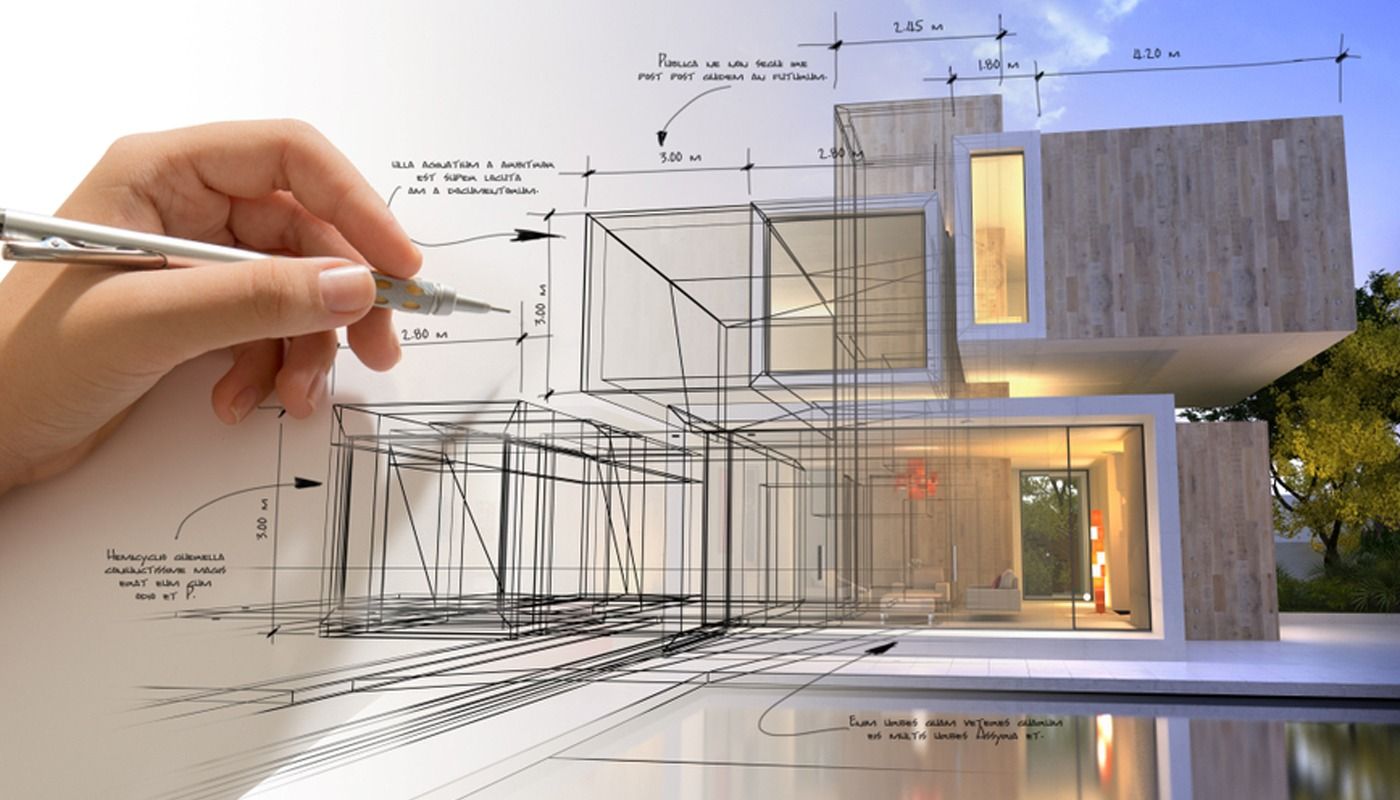 Architectural Sketching 10 Architecture Sketch Tips