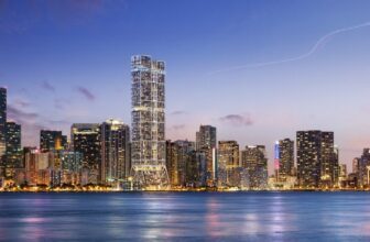 norman foster miami usa architecture news skyscrapers dezeen hero 1704x959