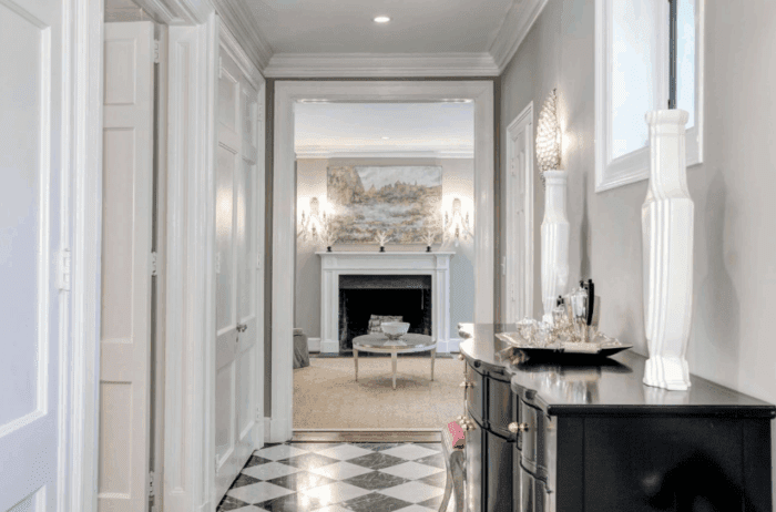 Obama's Post Presidential House13