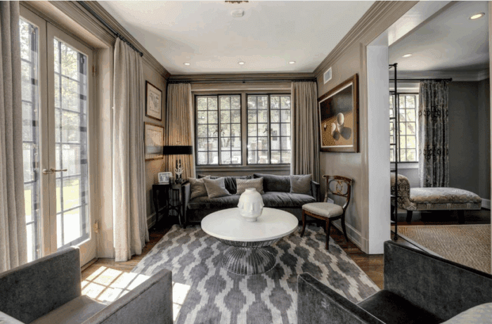 Obama's Post Presidential House15