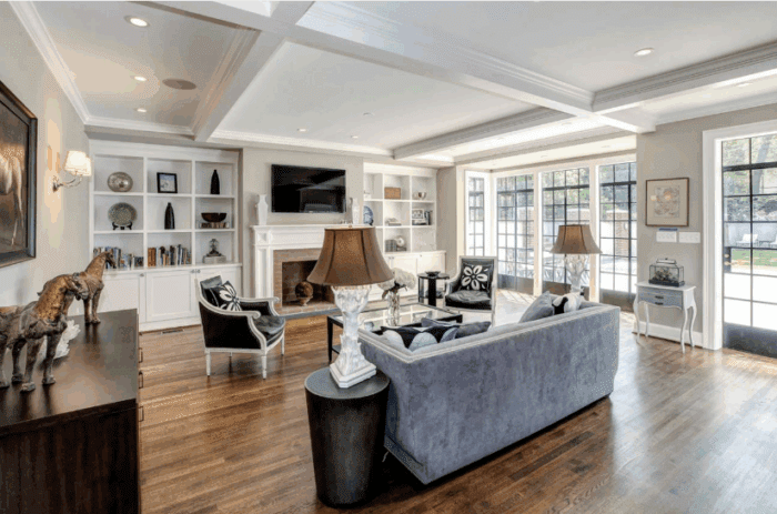 Obama's Post Presidential House19