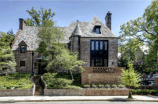 Obama's Post Presidential House20