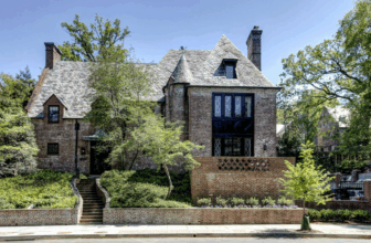 Obama's Post Presidential House20