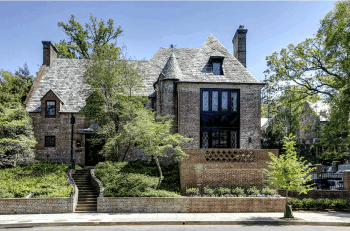 Peek inside Obama's Post-Presidential House