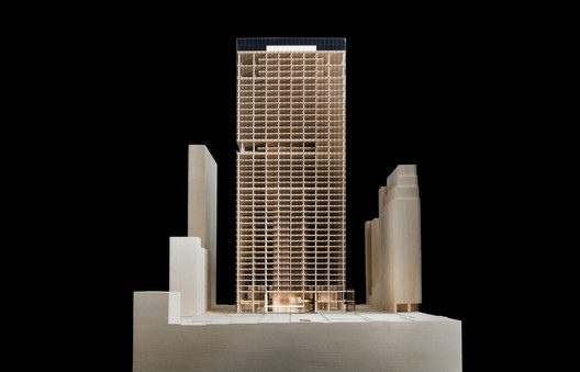 685 First Avenue Scott Frances