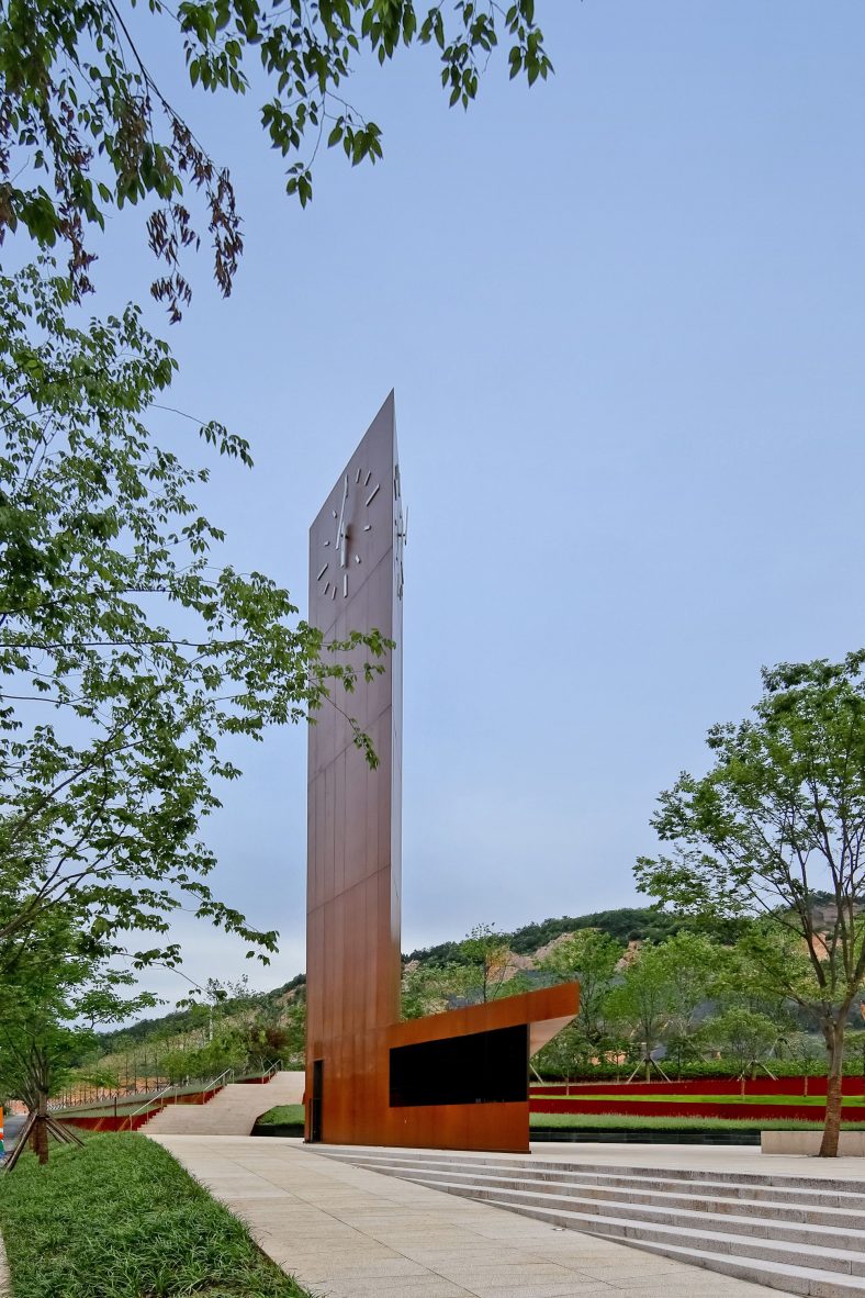Seven Sage County Community Office Building | Allied Architects ...