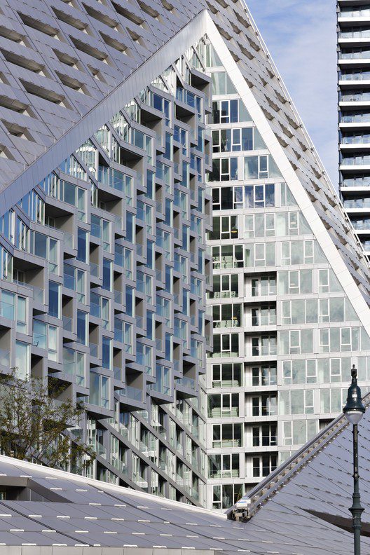 VIA57West BIG Aussen 5 Foto KirstenBucher