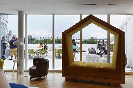 VIA57West BIG Gemeinschaftsflaechen Foto KirstenBucher