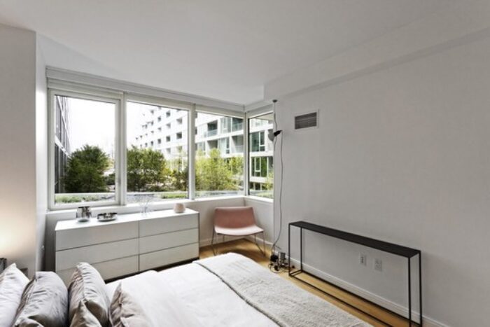 VIA57West BIG Apartment Foto KirstenBucher