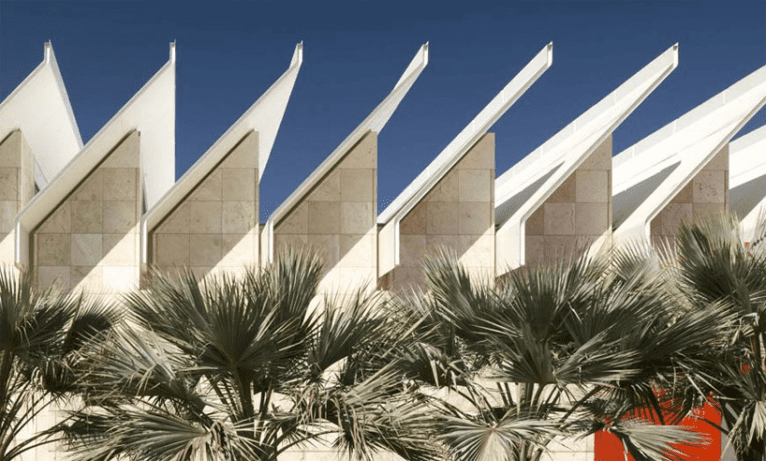 The Resnick Pavilion ( Los Angeles County Museum of Art ) | RPBW - Renzo Piano Building Workshop Architects