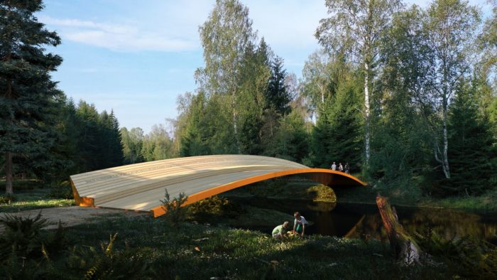 Watch Flower | BIG-Bjarke Ingels