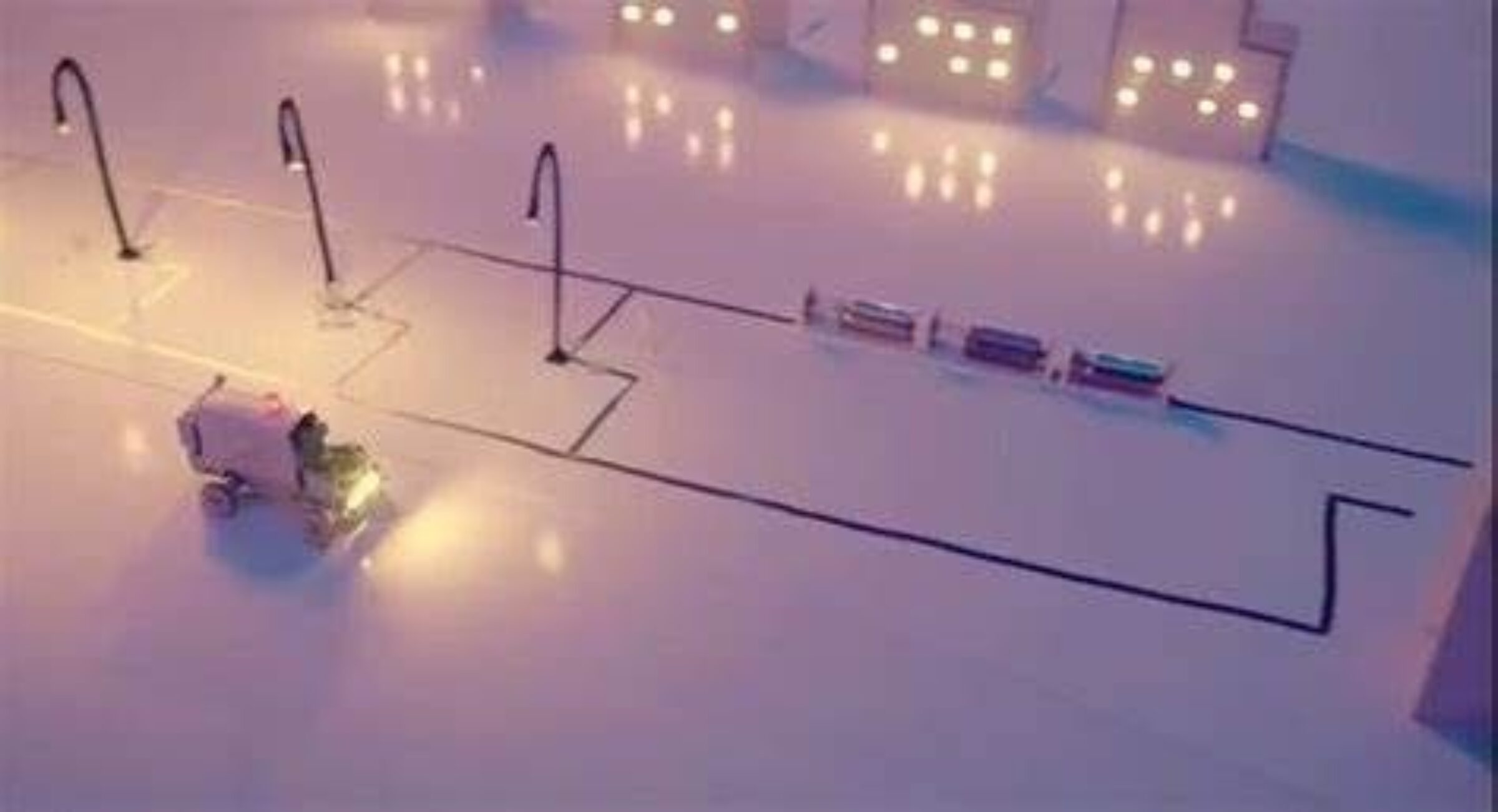 Electronic Circuit Drawing Pen