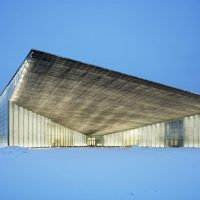 Estonian National Museum | DGT Architects - Arch2O.com