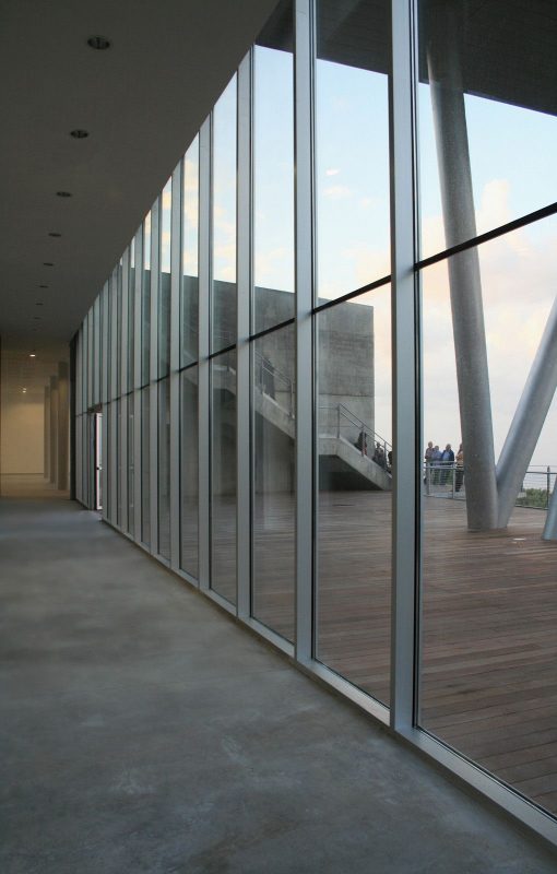 Arch2O-Haifa University Student Center-Chyutin Architects21