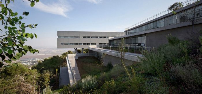 Arch2O-Haifa University Student Center-Chyutin Architects29