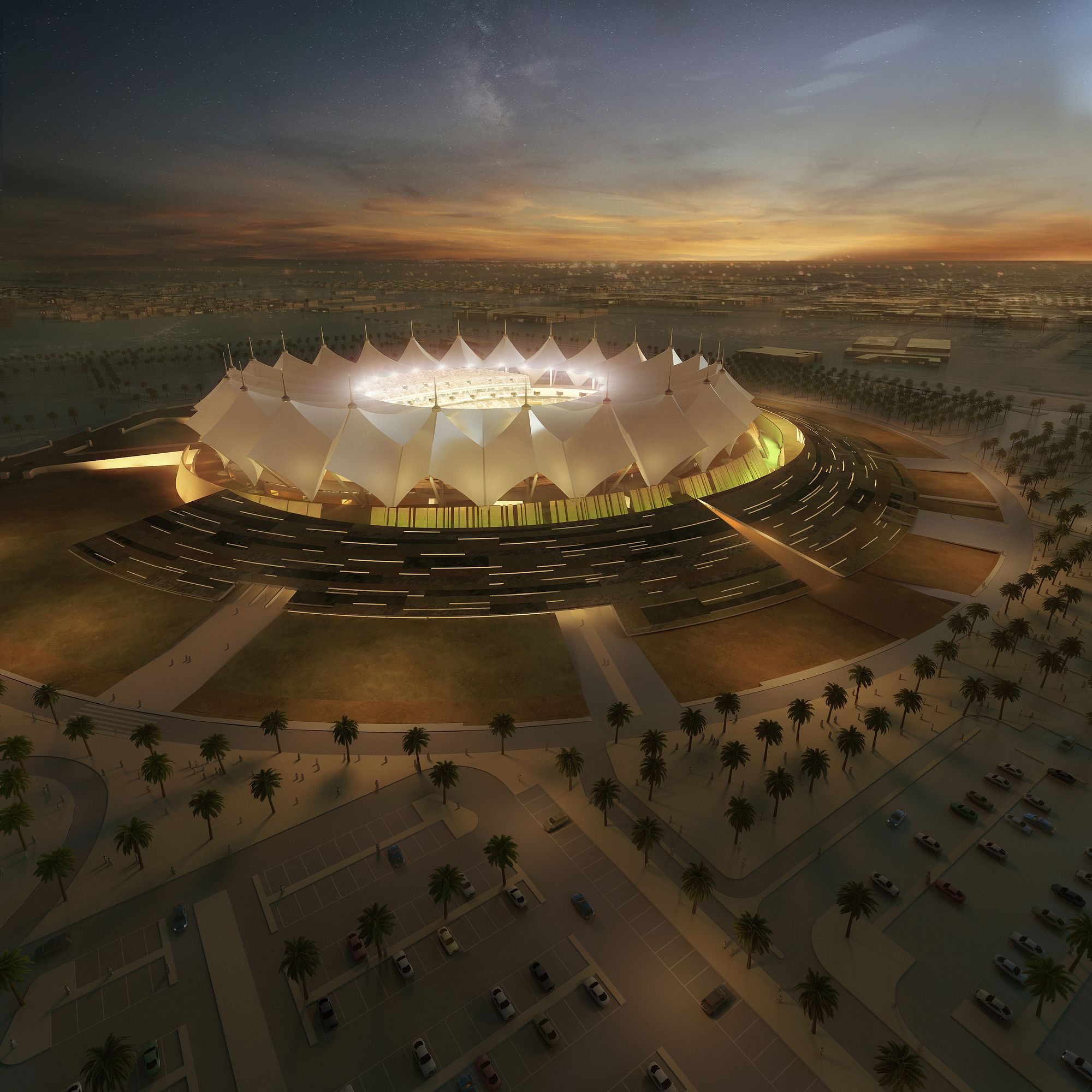 Ing fahd stadium. Стадион King Fahd Stadium. Кинг Фахд Интернешнл стадион. Международный стадион короля Фахда (Рияд). Саудовская Аравия King Fahd Stadium.