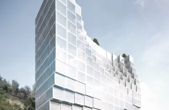 Mixed-Use Project