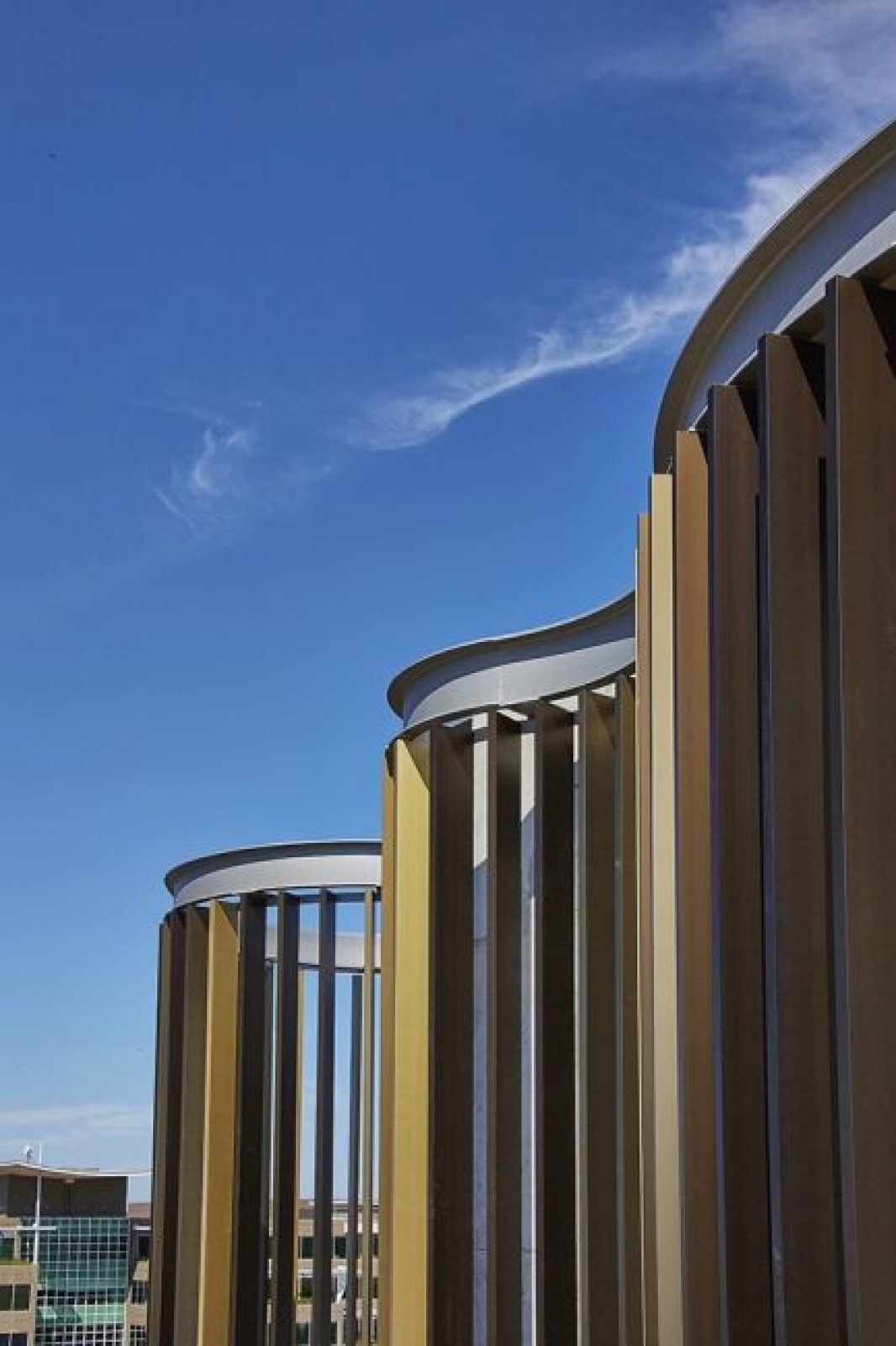 Novartis Australia HQ Campus HDR Architecture