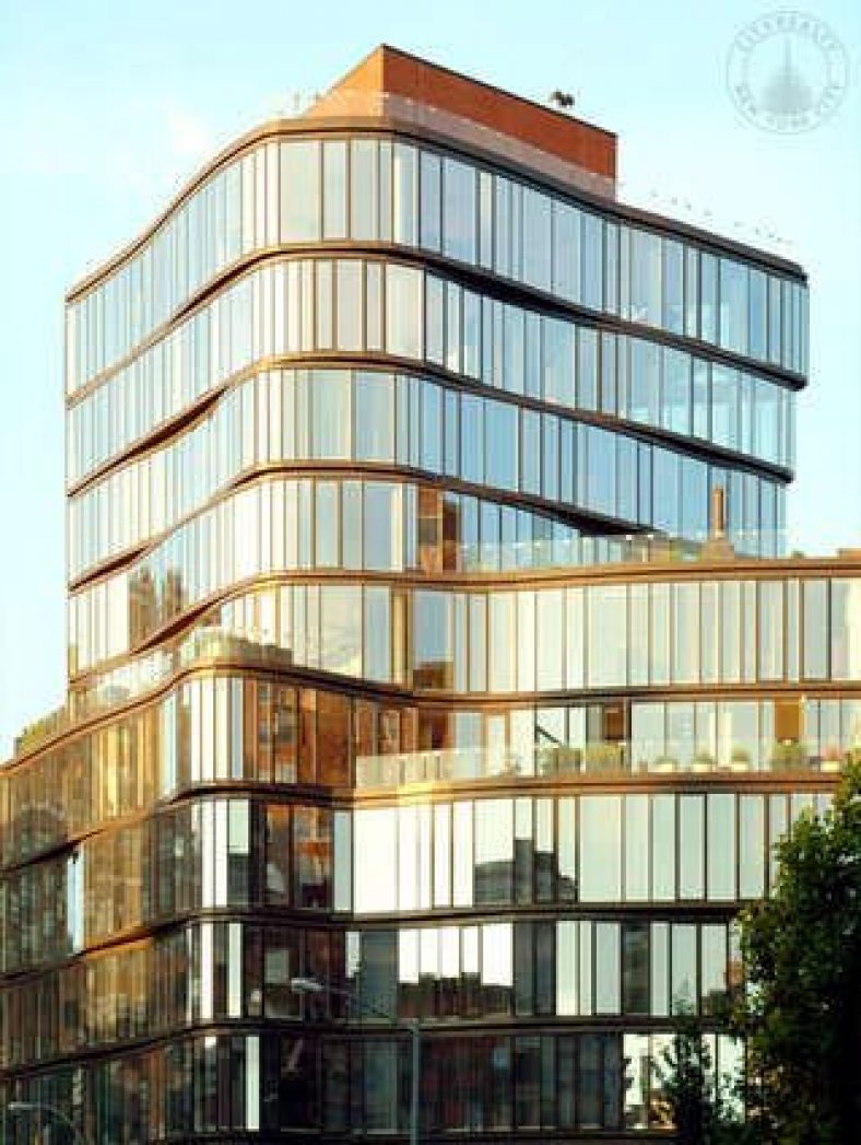 One Jackson Square | KPF - Arch2O.com
