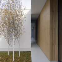 Piano House / LINE architects