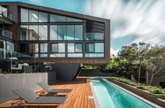 Seaforth House