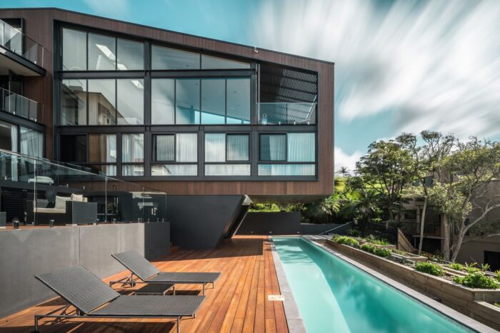 Seaforth House | IAPA