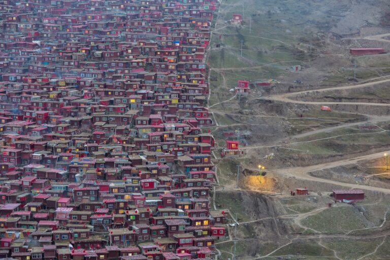The Art of Building Photography Competition 2016 announces the 15 Finalists
