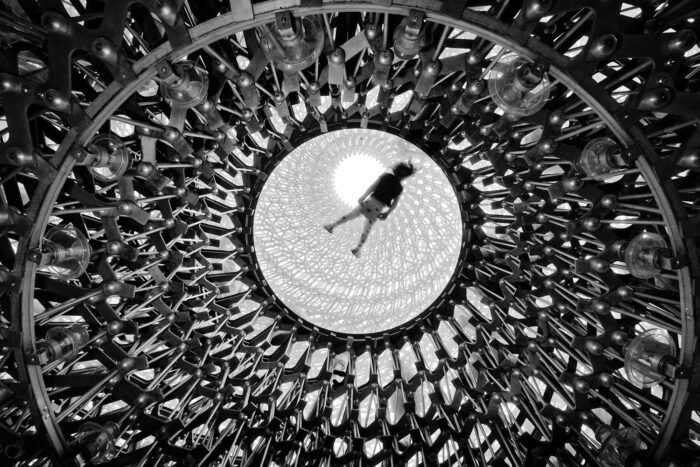 14 Elevation by Naf Selmani