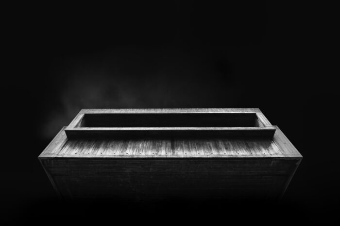 1 Overlook by Jonathan Walland