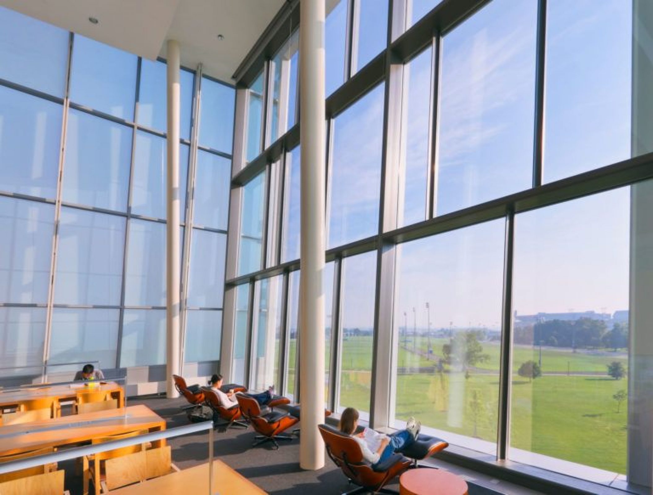 The Pennsylvania State University, Dickinson School of Law, Lewis Katz